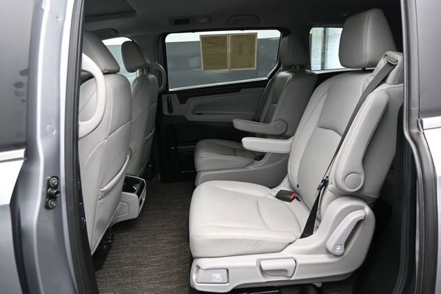 Used 2022 Honda Odyssey EX-L image 14
