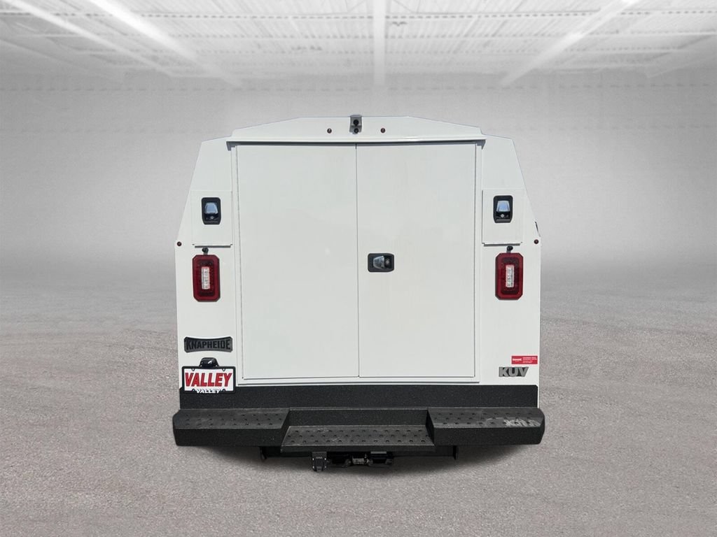 New 2026 Ford E-350 and Econoline 350 Super Duty w/ Power Equipment Group RWD image 5