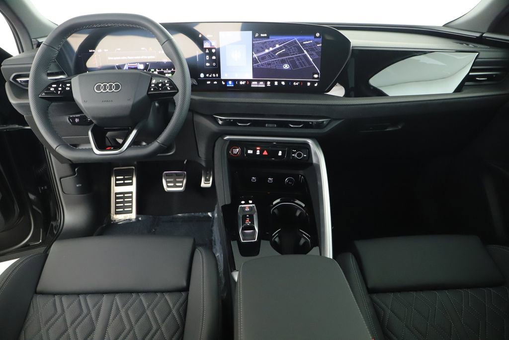 New 2025 Audi SQ5 Premium Plus image 18