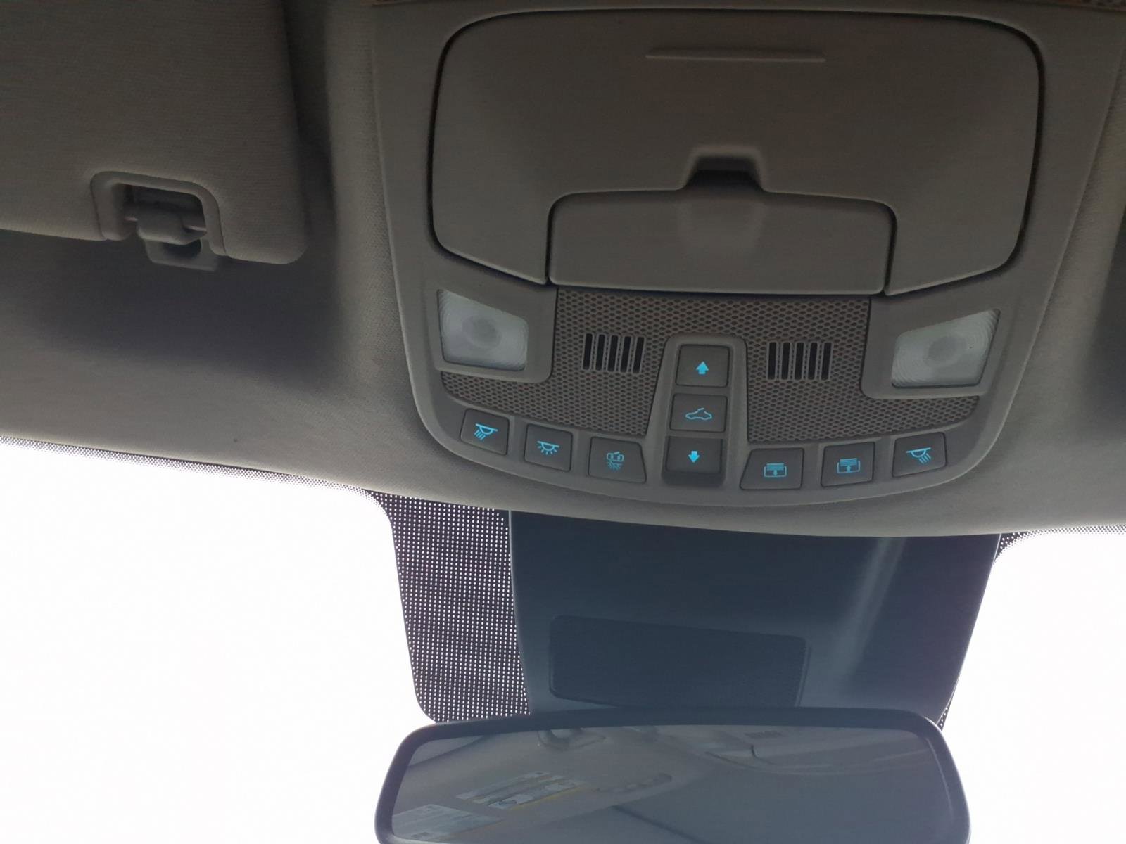 Used 2020 Ford Expedition Limited image 22