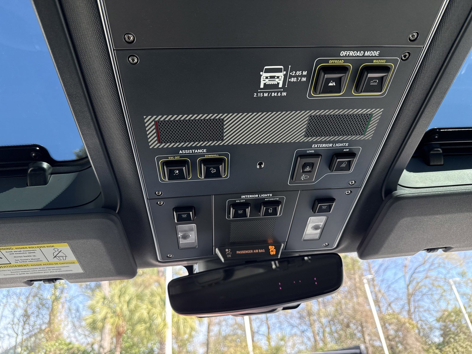 New 2026 INEOS Grenadier image 21