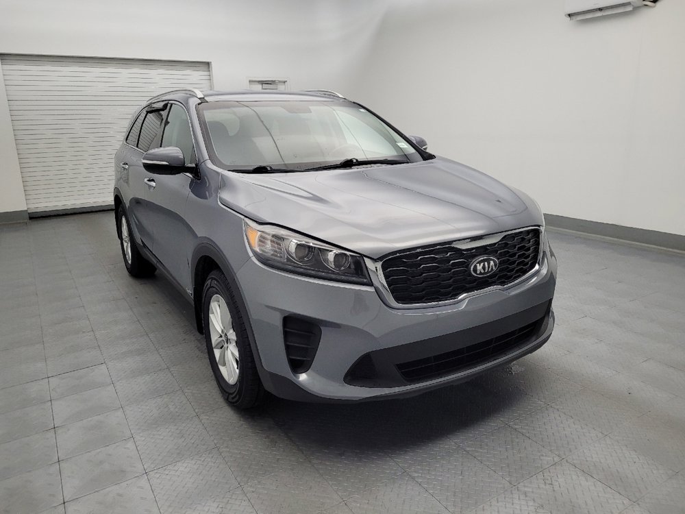 Used 2019 Kia Sorento AWD w/ LX Convenience Package image 13