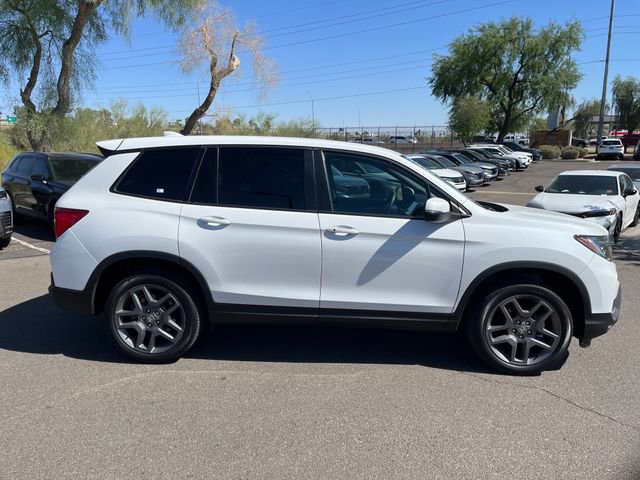 Certified 2023 Honda Passport EX-L image 25