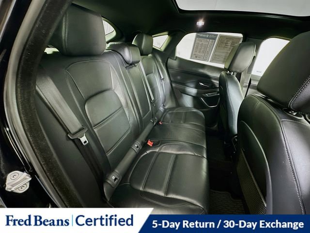 Used 2020 Jaguar E-PACE SE image 30