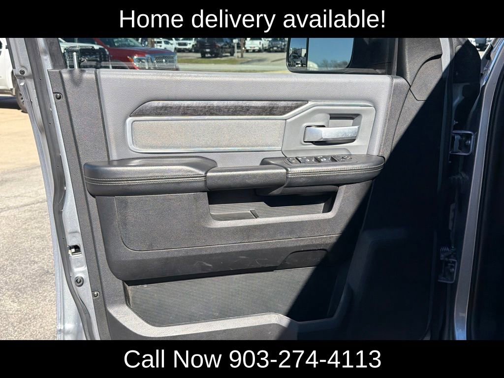Used 2022 RAM 2500 Big Horn image 18