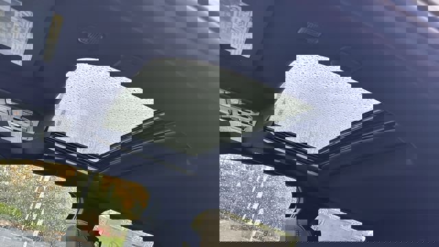 New 2025 Toyota Tacoma Limited image 10