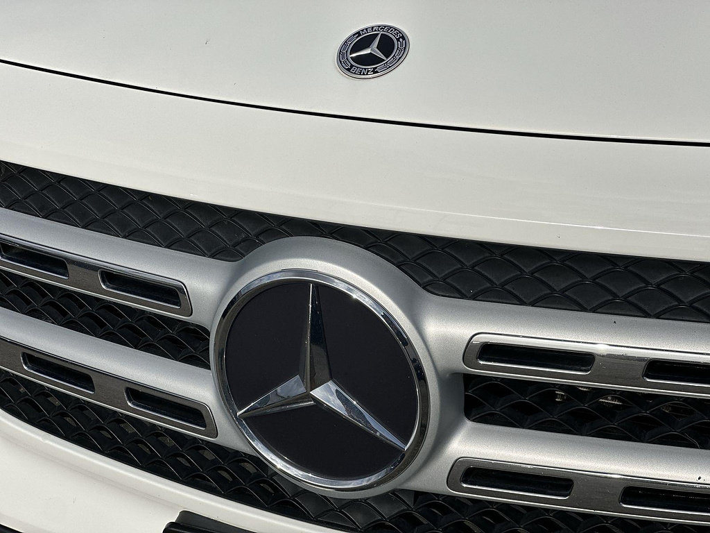 Used 2023 Mercedes-Benz GLB 250 image 29