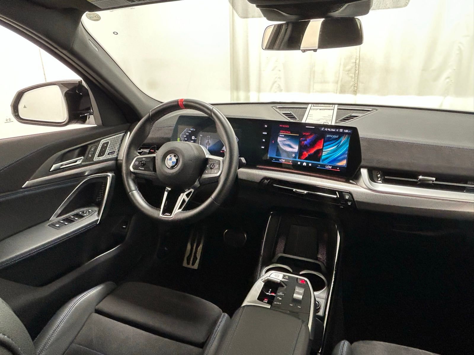 Used 2024 BMW X2 M35i image 10