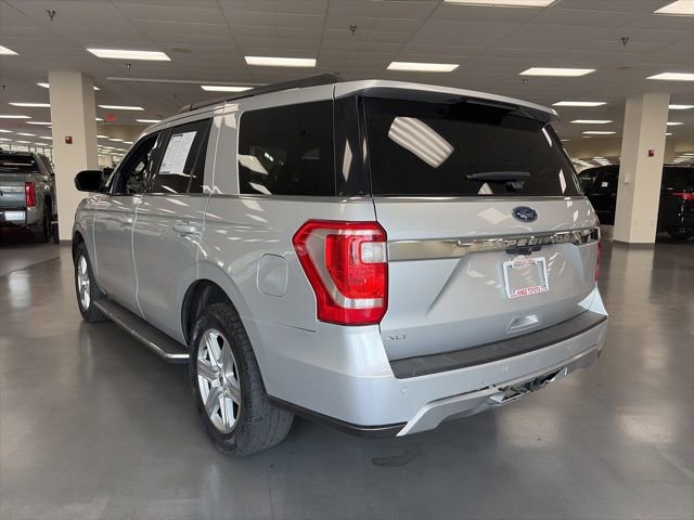 Used 2019 Ford Expedition XLT w/ Equipment Group 202A image 6