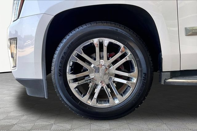 Used 2016 Cadillac Escalade 2WD image 22