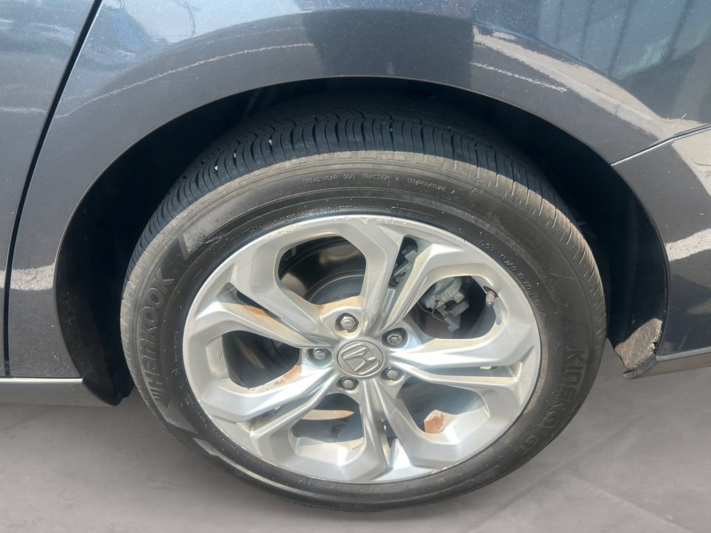 Certified 2023 Honda Accord LX image 14