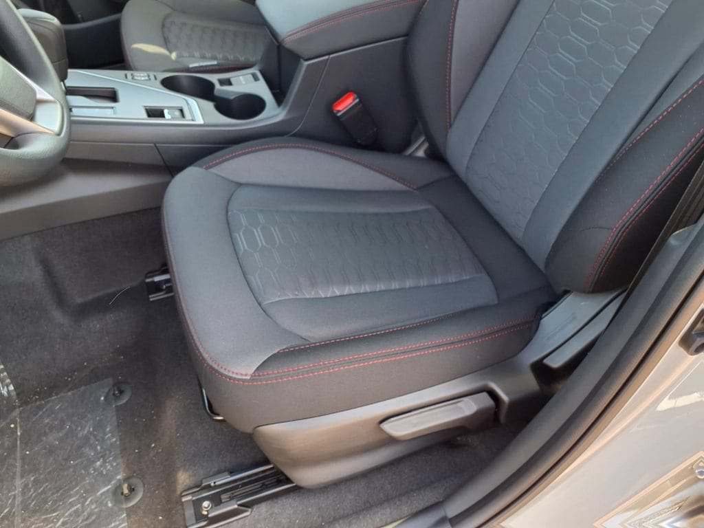 New 2026 Subaru Impreza 2.0i Sport AWD/4WD image 17
