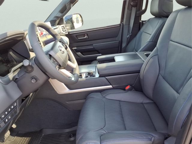 New 2026 Toyota Tundra Platinum AWD/4WD image 13