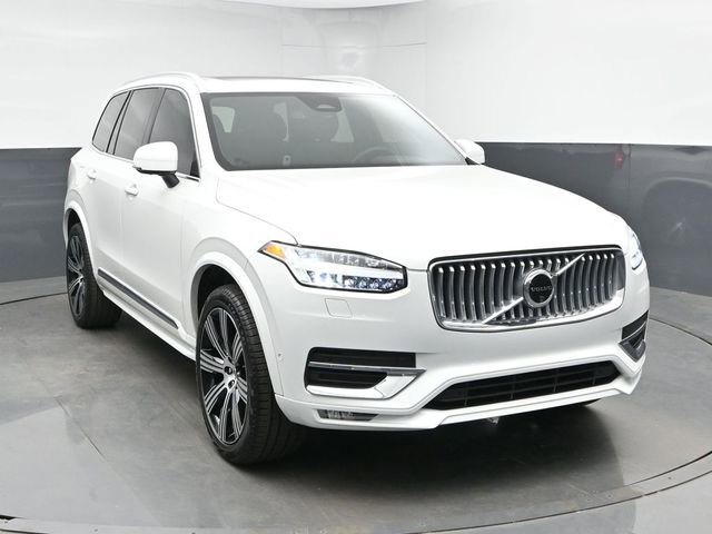Used 2024 Volvo XC90 B6 Plus w/ Protection Package Premier AWD/4WD image 2