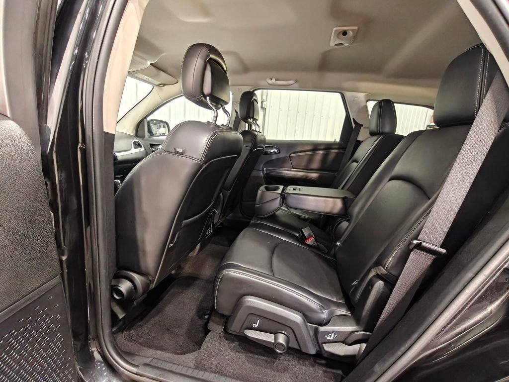 Used 2013 Dodge Journey Crew w/ Driver Convenience Group FWD image 22
