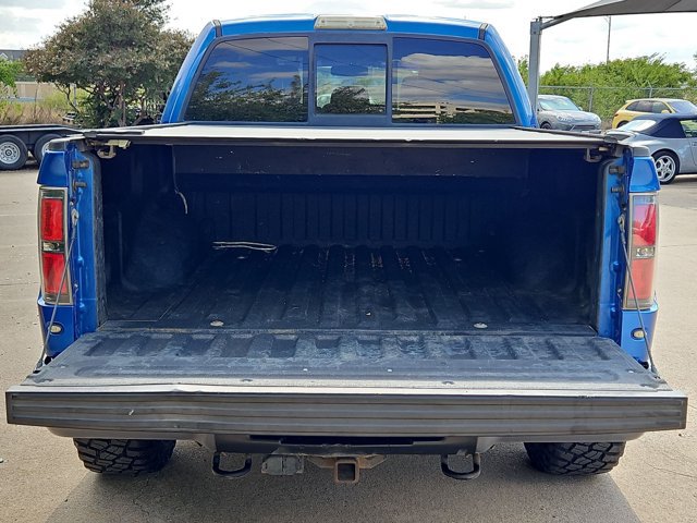 Used 2014 Ford F150 Raptor w/ Equipment Group 801A Luxury AWD/4WD image 6