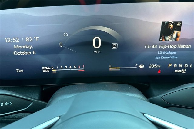 New 2026 Buick Enclave Preferred w/ Power Package image 32