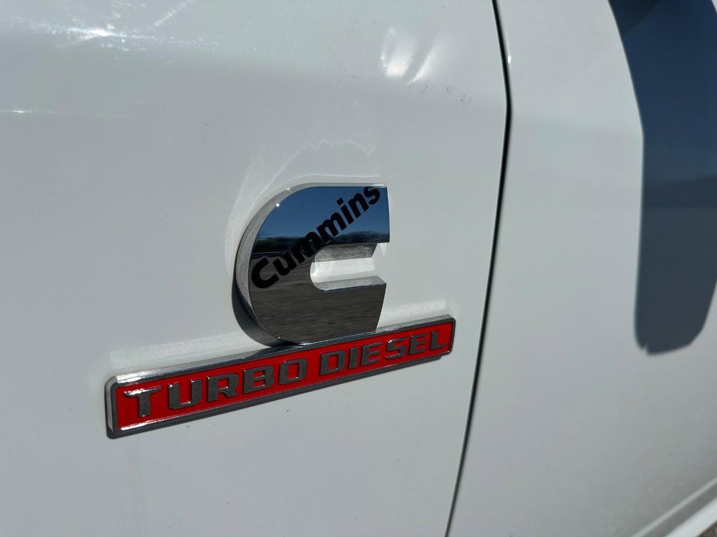 Used 2023 RAM 3500 Tradesman image 14