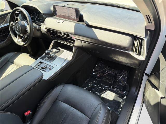 Used 2024 MAZDA CX-90 3.3 Turbo w/ Preferred Package AWD/4WD image 26