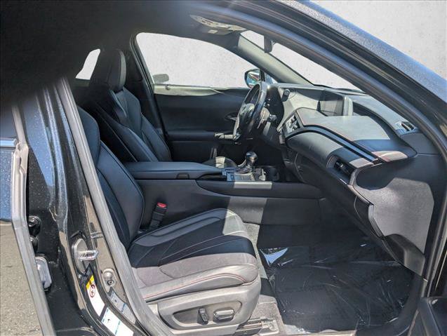 Used 2019 Lexus UX 250h F Sport w/ F Sport Premium Package AWD/4WD image 19