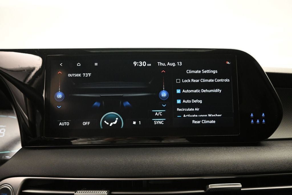 Certified 2024 Hyundai Palisade XRT AWD/4WD image 18