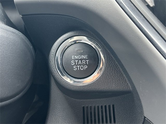 Certified 2025 Subaru Crosstrek 2.5i Sport image 17