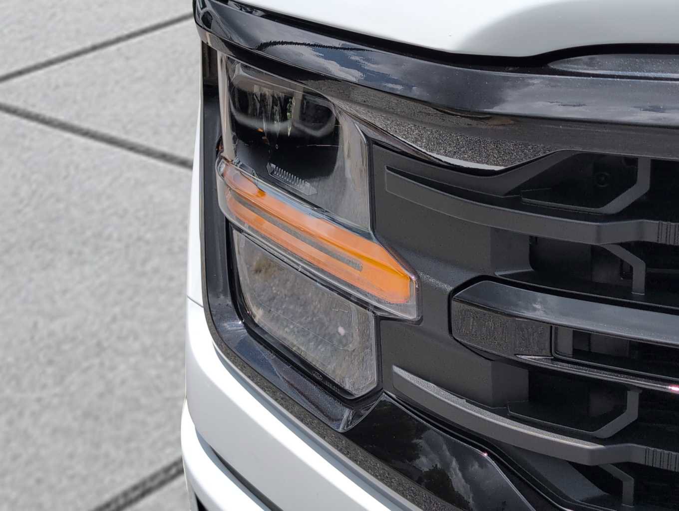 New 2025 Ford F150 XLT w/ Equipment Group 302A MID image 3