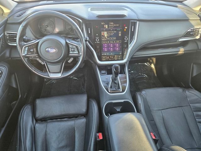 Used 2021 Subaru Outback Limited AWD/4WD image 11