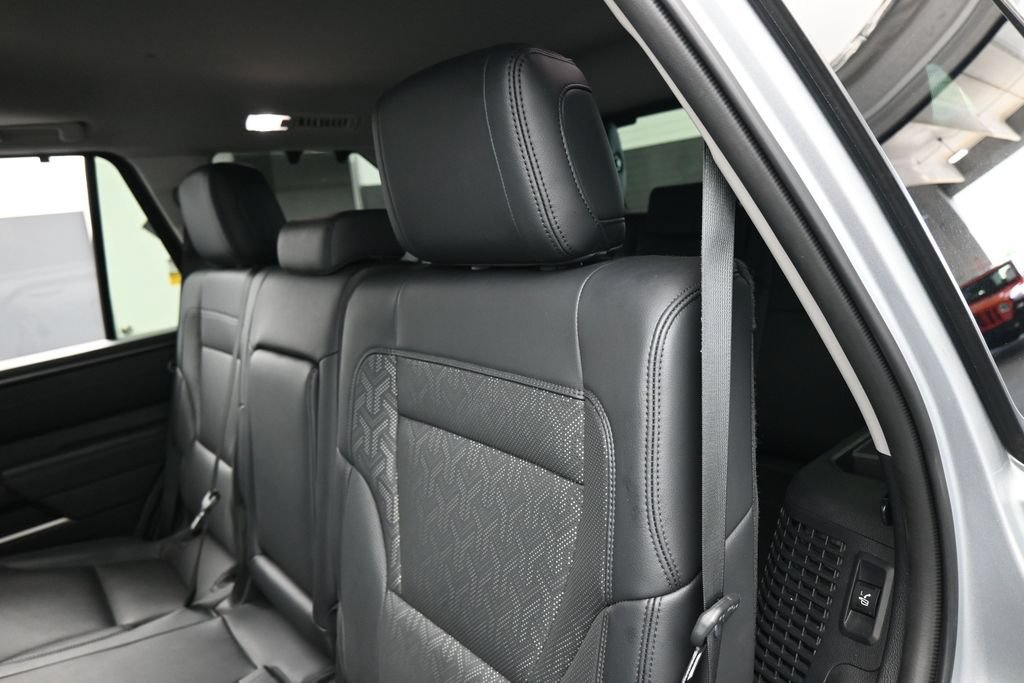Used 2023 Toyota Sequoia Limited w/ TRD Off-Road Package AWD/4WD image 35