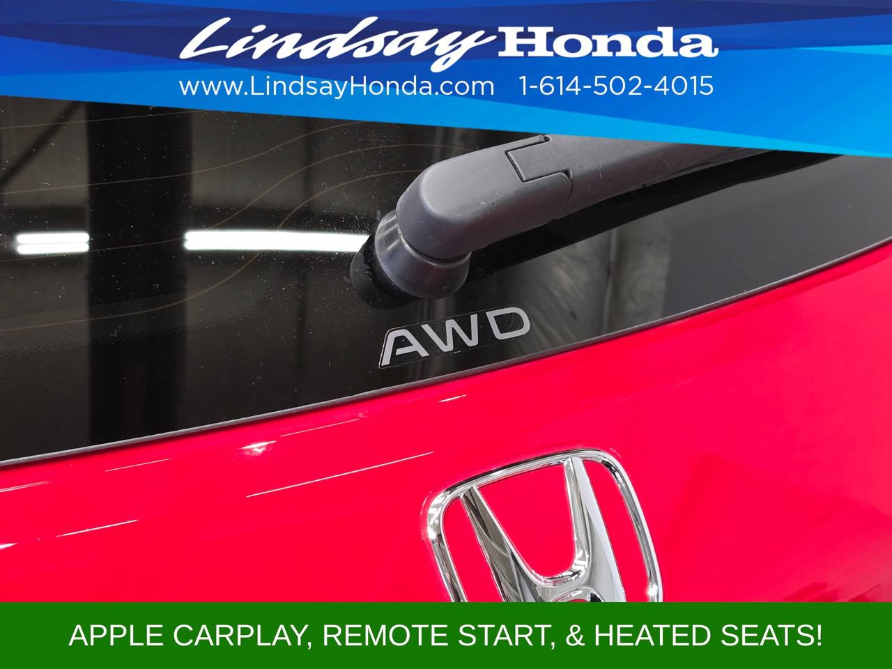 Used 2024 Honda HR-V Sport image 7