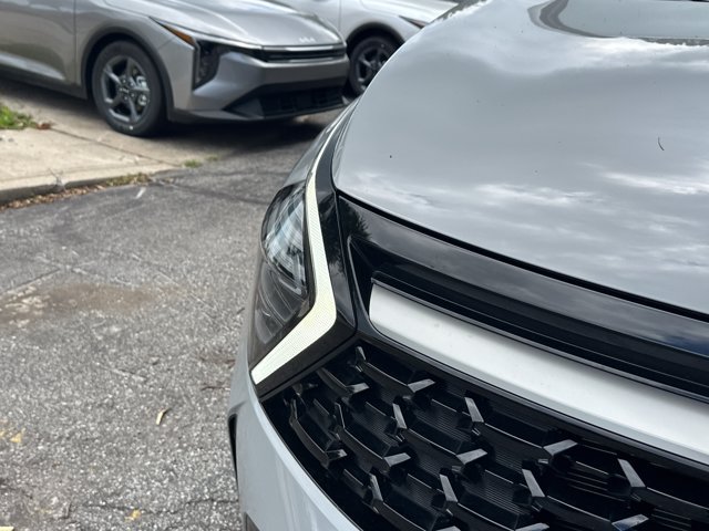 Certified 2023 Kia Sportage X-Pro Prestige AWD/4WD image 13