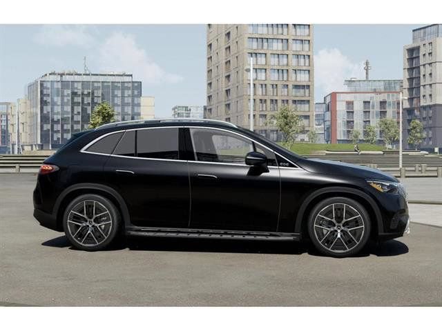 New 2026 Mercedes-Benz EQE 320 4MATIC SUV image 15