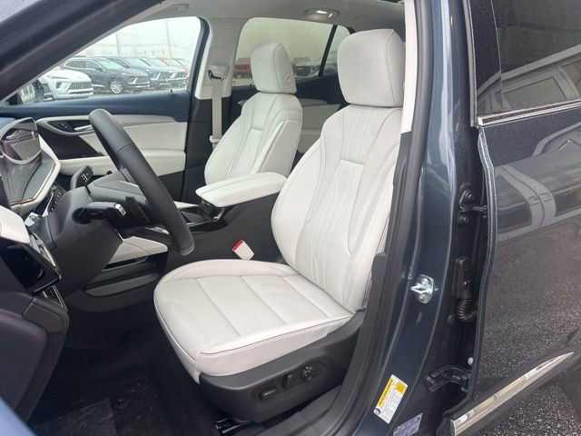 New 2026 Buick Envision Avenir AWD/4WD image 13