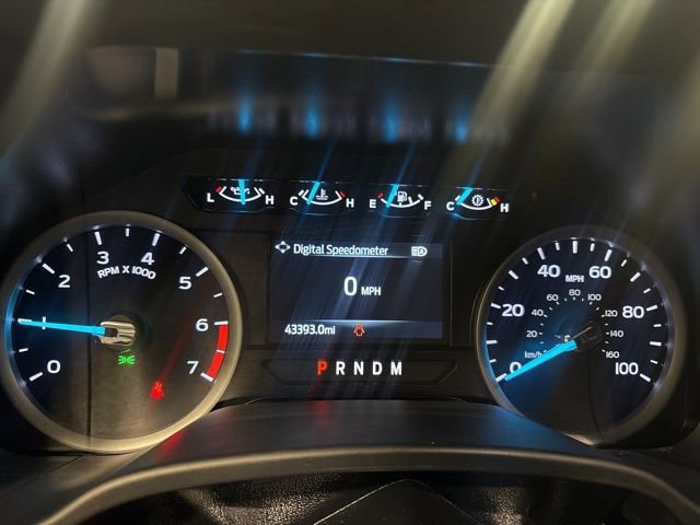 Used 2022 Ford F350 XL w/ STX Appearance Package image 16