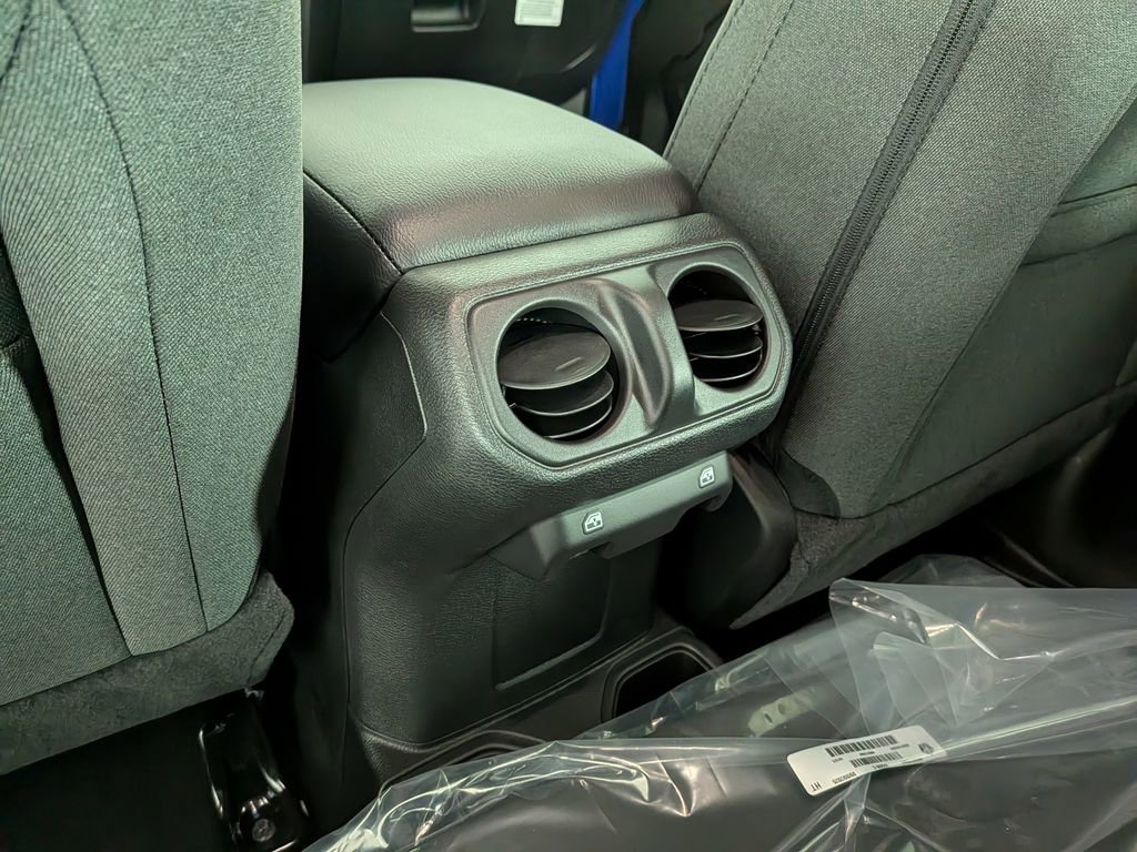 New 2026 Jeep Wrangler Willys image 31