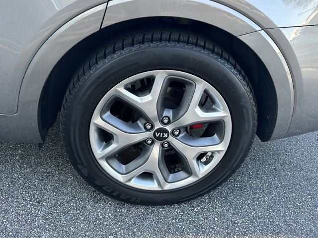 Used 2019 Kia Sorento SX w/ SX Touring Package image 22