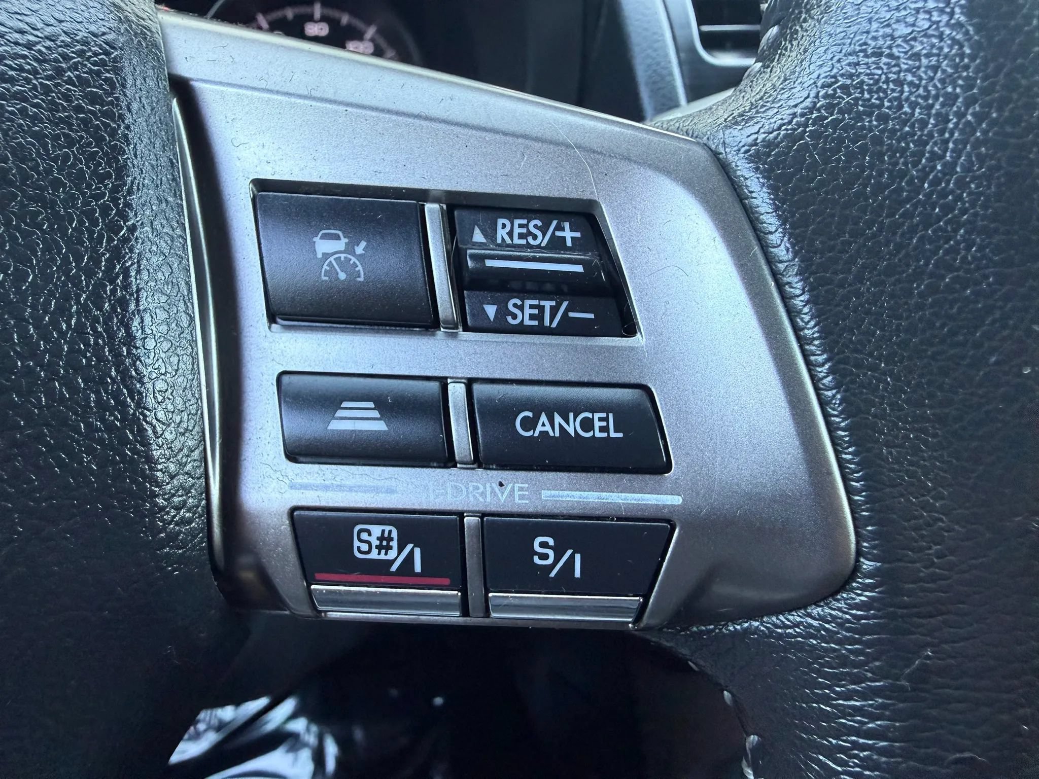 Used 2015 Subaru Forester 2.0XT Touring w/ Eyesight & Navigation System AWD/4WD image 37