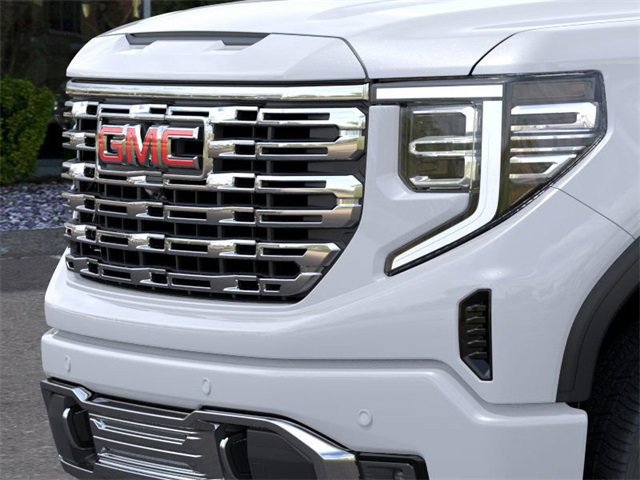 New 2026 GMC Sierra 1500 Denali w/ Denali Reserve Package image 13