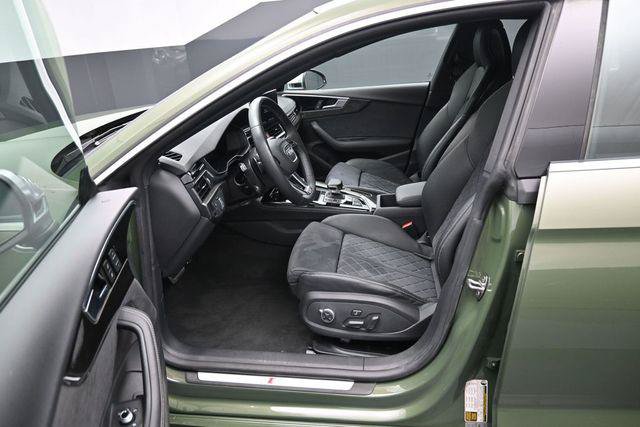 Used 2023 Audi S5 Premium Plus w/ Premium Plus Package AWD/4WD image 9