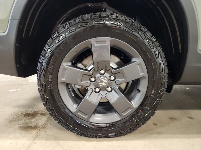 Certified 2026 Honda Ridgeline TrailSport image 29