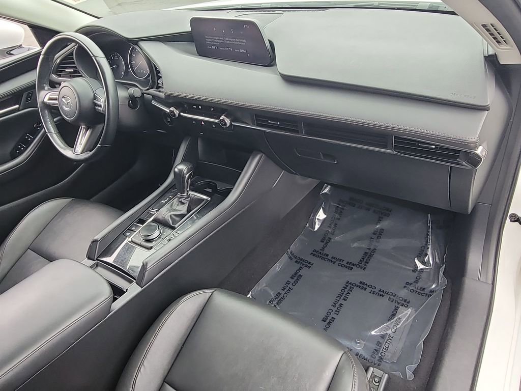 Used 2019 MAZDA MAZDA3 Sedan w/ Select Package FWD image 26