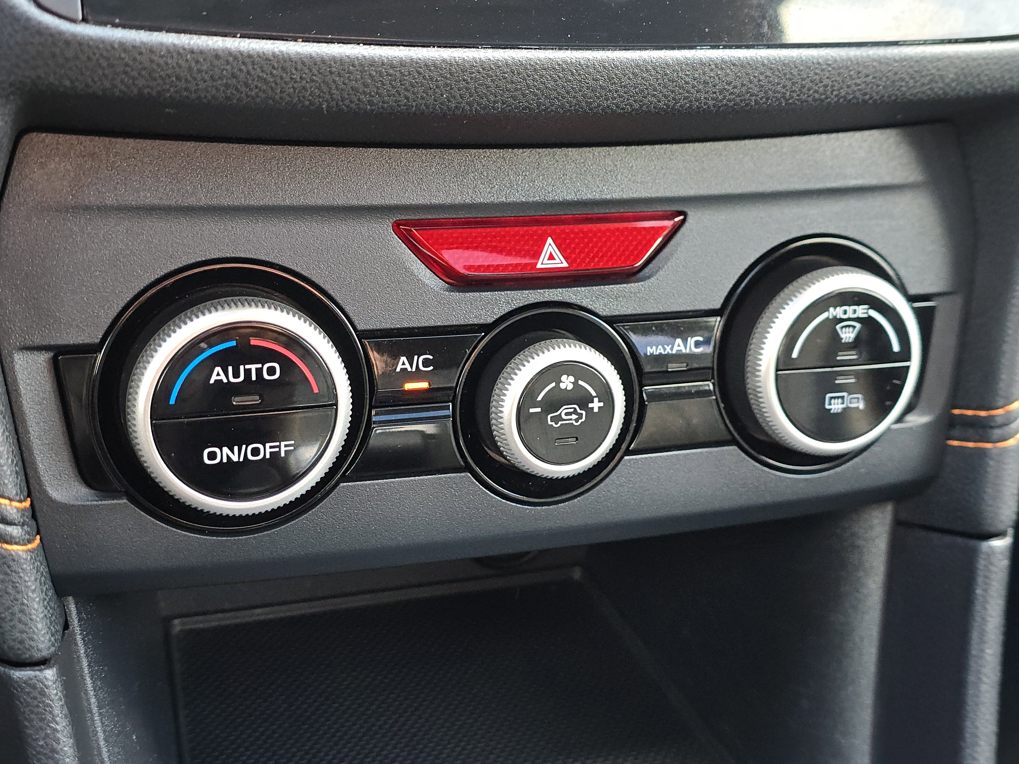 Used 2018 Subaru Crosstrek 2.0i Limited image 25