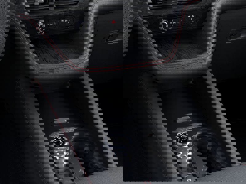 New 2025 Ford Explorer ST-Line w/ Premium Package image 38