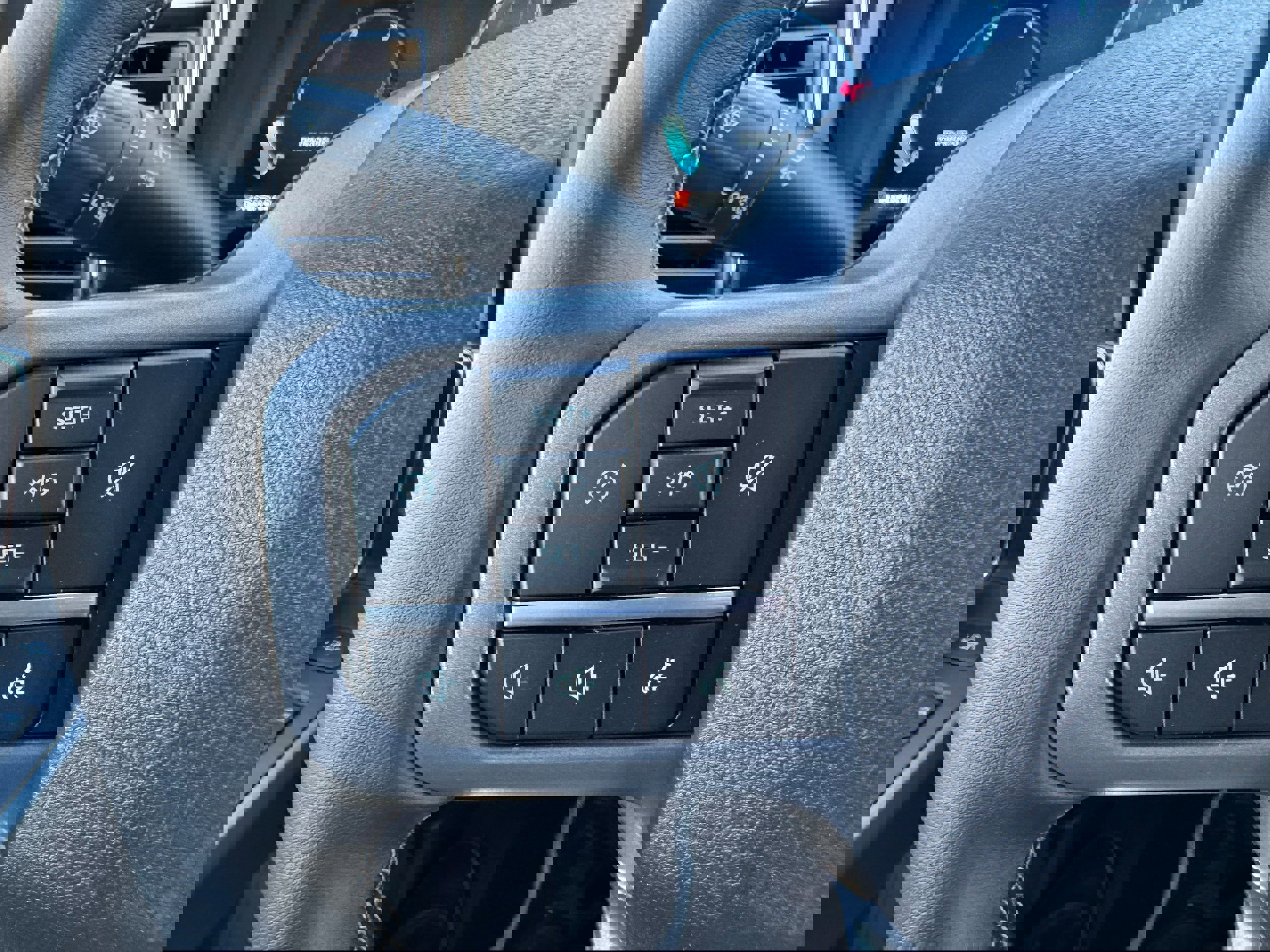 New 2026 Ford F250 Lariat w/ Black Appearance Package image 41