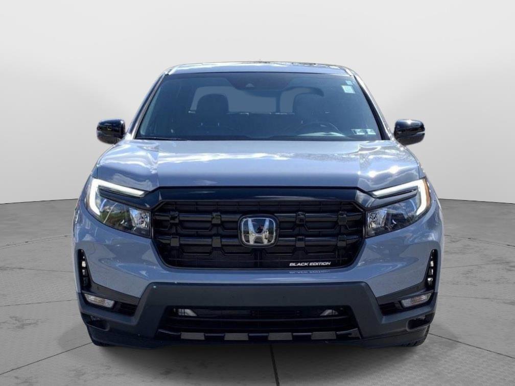 Certified 2024 Honda Ridgeline Black Edition image 8