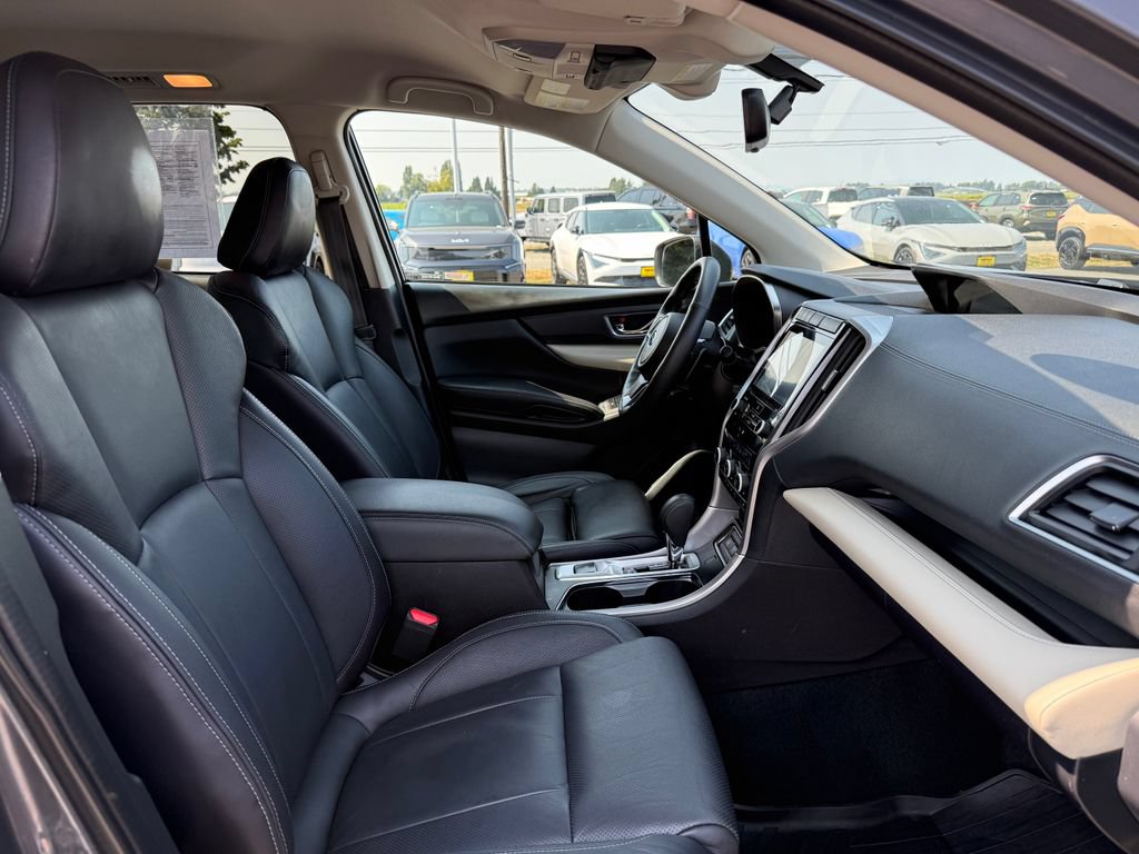 Used 2019 Subaru Ascent Limited AWD/4WD image 11