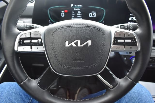 Used 2023 Kia Telluride EX X-Line image 23