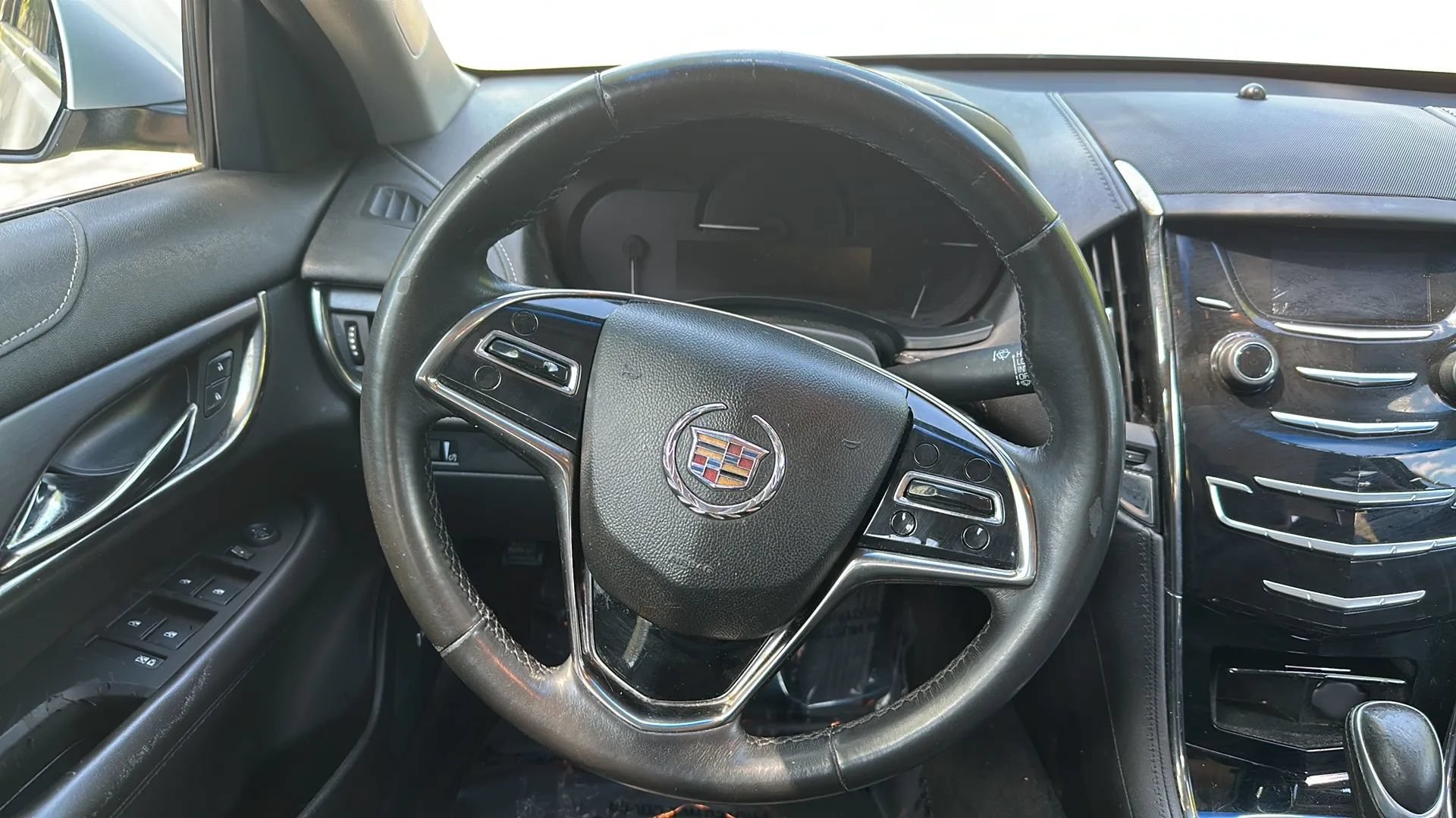 Used 2013 Cadillac ATS Sedan RWD image 30