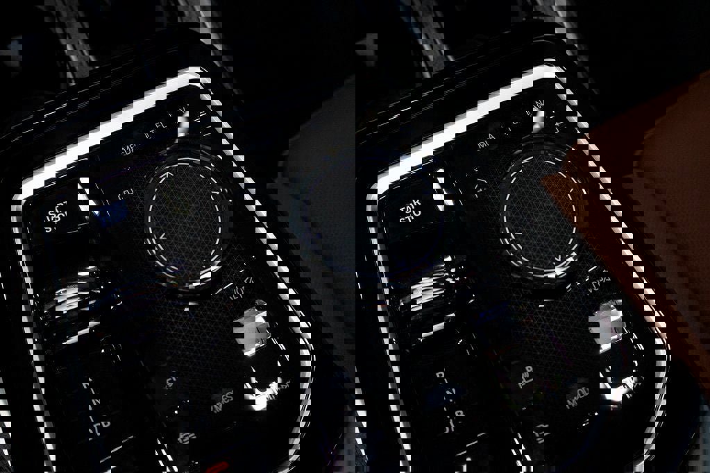 Used 2025 BMW i7 eDrive50 w/ Premium Package image 24