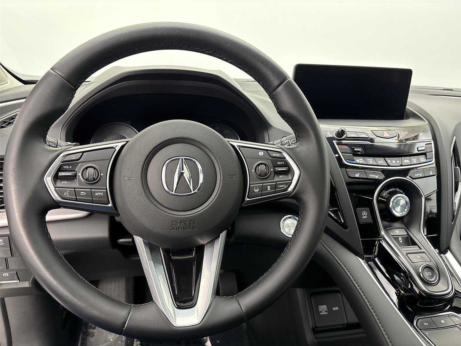 Used 2021 Acura RDX AWD image 22